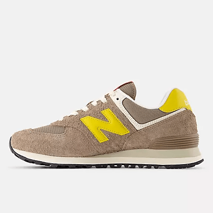 SNEAKERS IN PELLE E TESSUTO - CALZATURE - Due Piedi