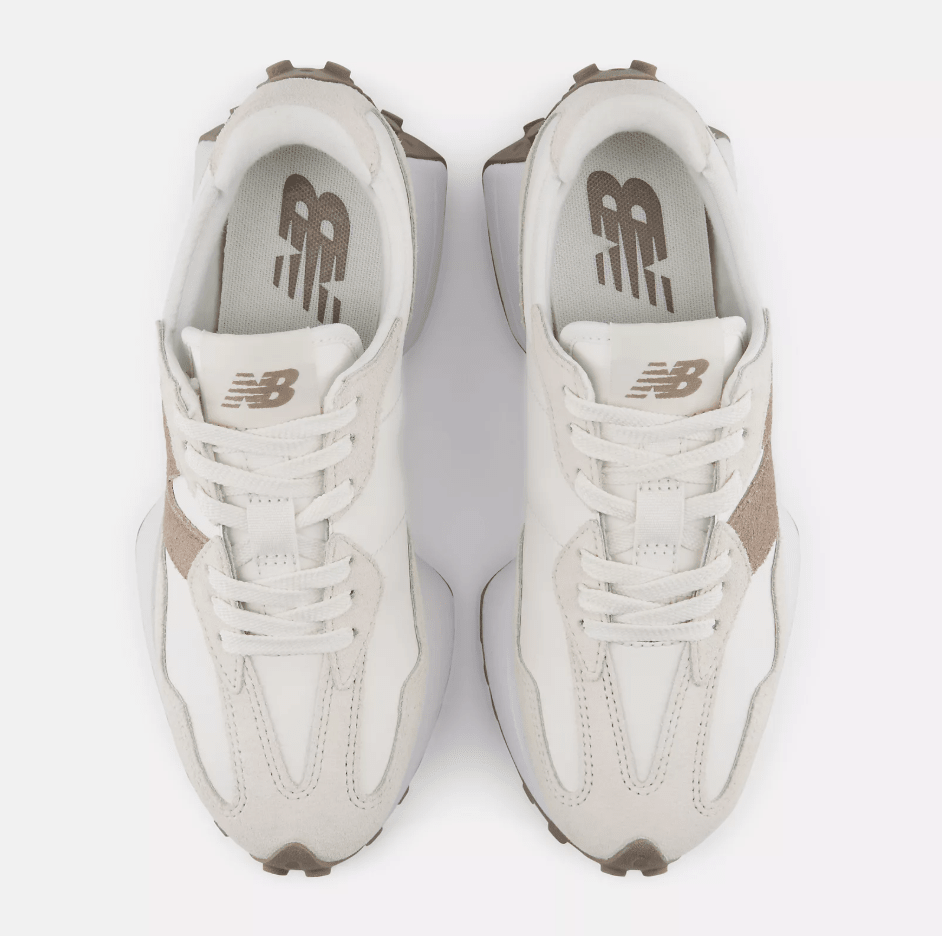SNEAKERS IN PELLE E TESSUTO - CALZATURE - Due Piedi