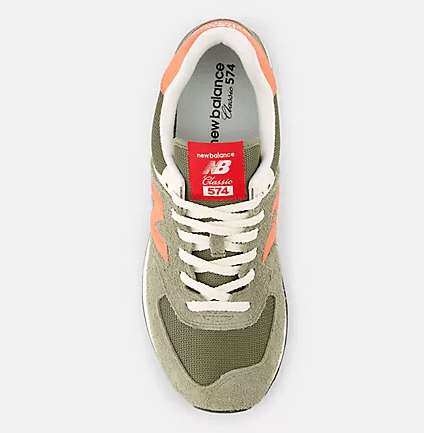 SNEAKERS IN PELLE E TESSUTO - CALZATURE - Due Piedi