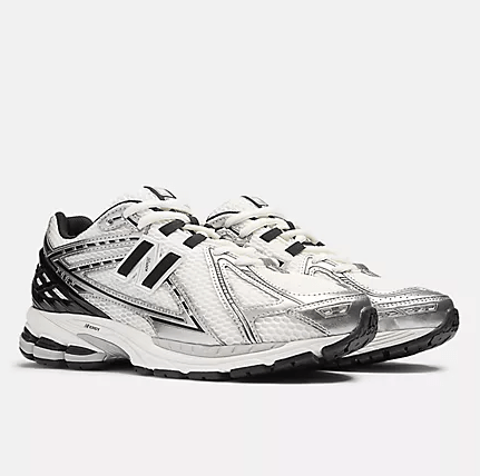 SNEAKERS IN PELLE E TESSUTO - CALZATURE - Due Piedi