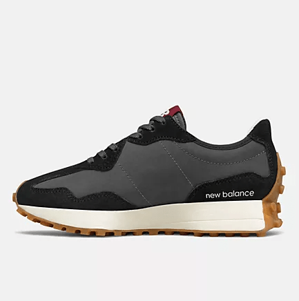 SNEAKERS IN PELLE E TESSUTO - CALZATURE - Due Piedi