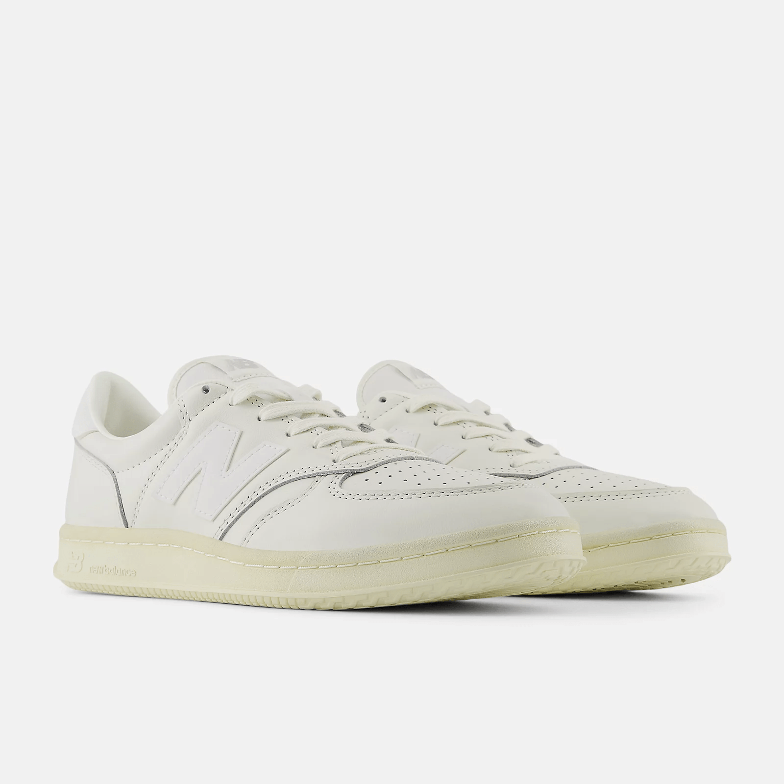 SNEAKERS IN PELLE E TESSUTO - CALZATURE - Due Piedi
