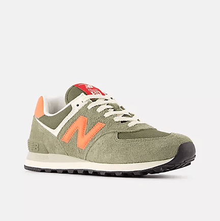 SNEAKERS IN PELLE E TESSUTO - CALZATURE - Due Piedi