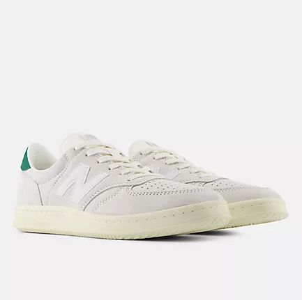 SNEAKERS IN PELLE E TESSUTO - CALZATURE - Due Piedi
