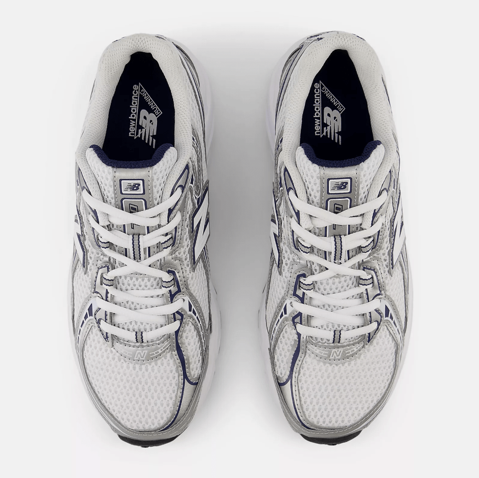 SNEAKERS IN PELLE E TESSUTO - CALZATURE - Due Piedi