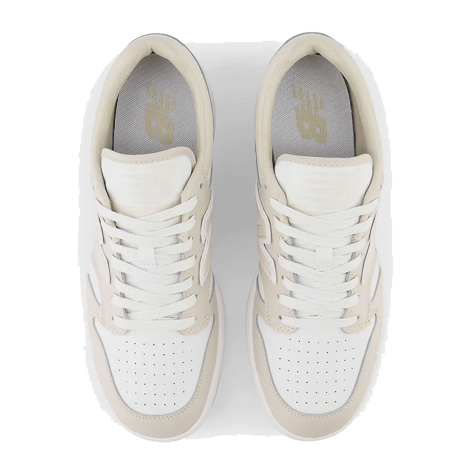 SNEAKERS IN PELLE E TESSUTO - CALZATURE - Due Piedi