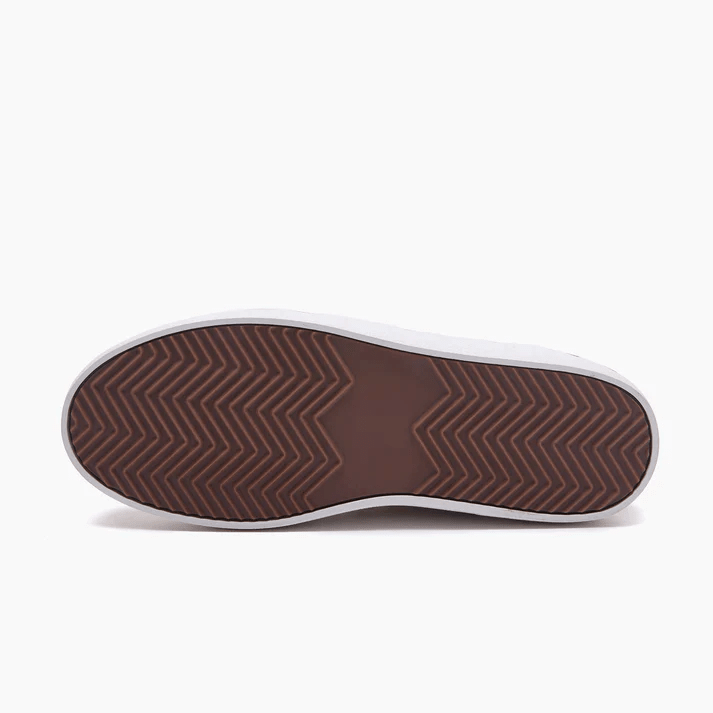 SNEAKERS IN PELLE E TESSUTO - CALZATURE - Due Piedi