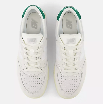 SNEAKERS IN PELLE E TESSUTO - CALZATURE - Due Piedi