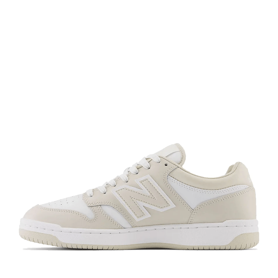 SNEAKERS IN PELLE E TESSUTO - CALZATURE - Due Piedi