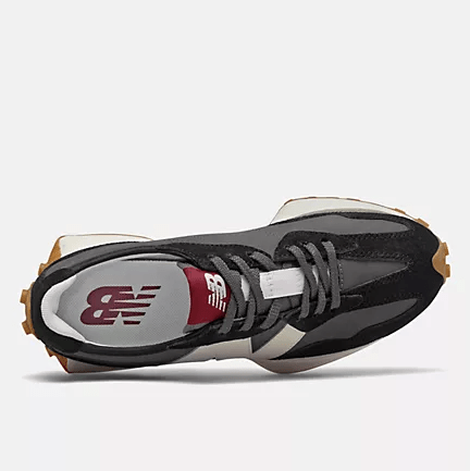 SNEAKERS IN PELLE E TESSUTO - CALZATURE - Due Piedi