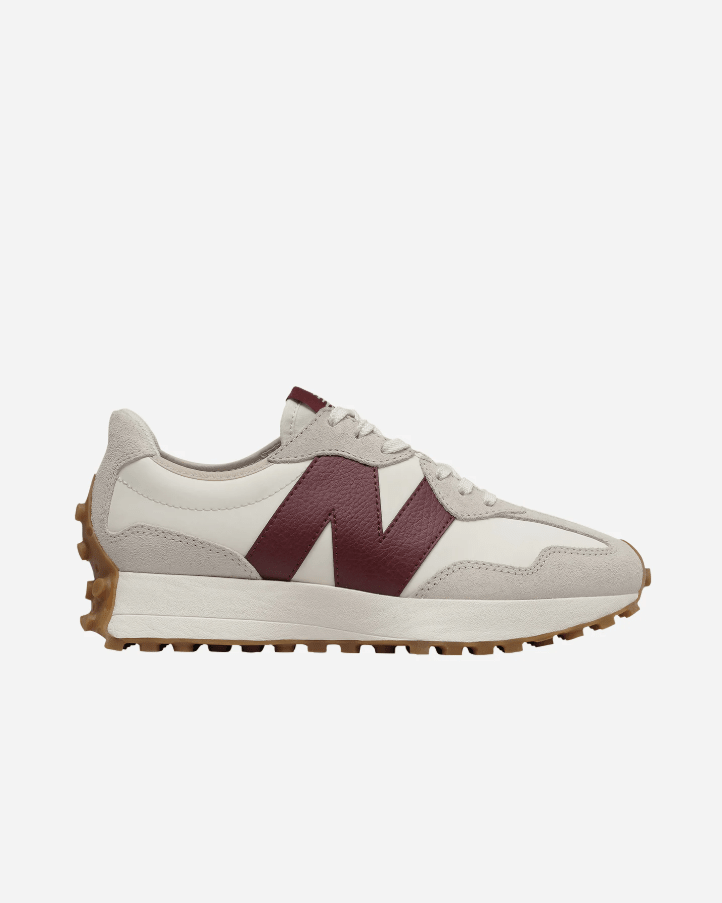 SNEAKERS IN PELLE E TESSUTO - CALZATURE - Due Piedi