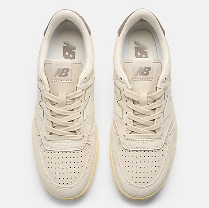 SNEAKERS IN PELLE E TESSUTO - CALZATURE - Due Piedi