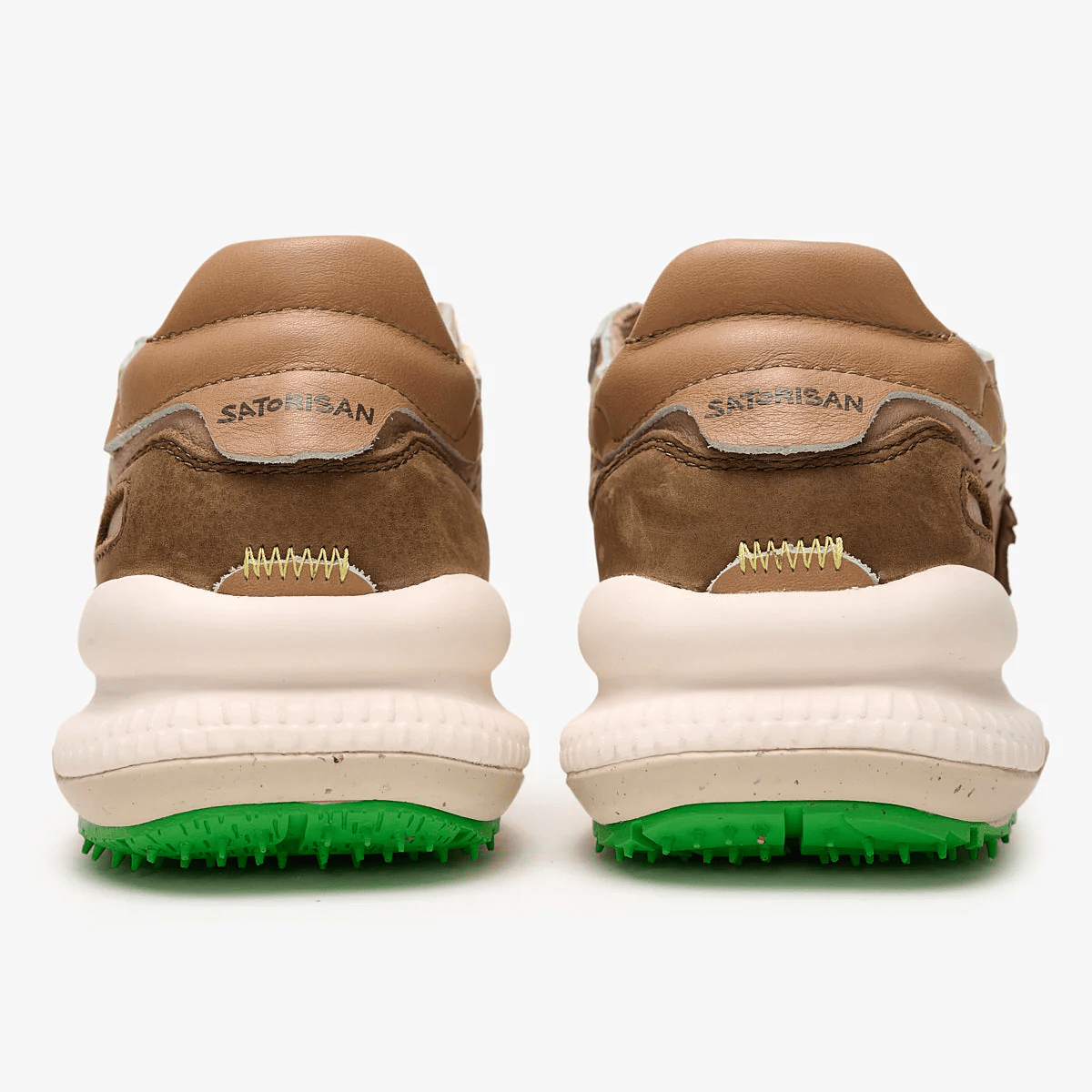 SNEAKERS IN PELLE FORATA - CALZATURE - Due Piedi