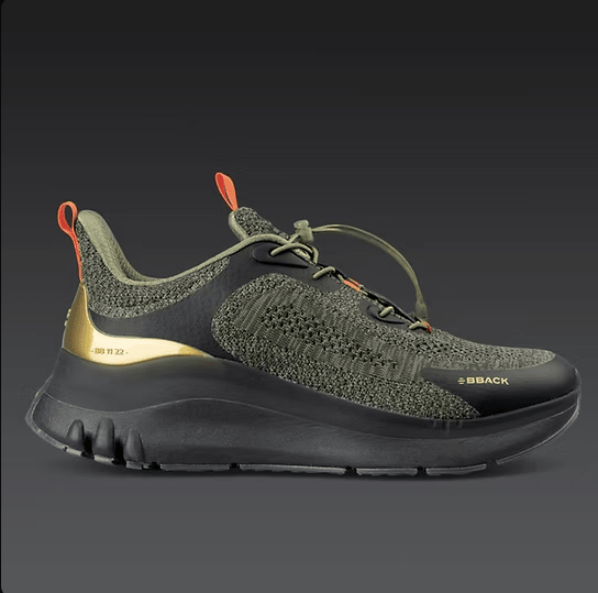 SNEAKERS IN TESSUTO - CALZATURE - Due Piedi