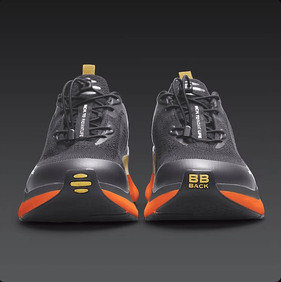 SNEAKERS IN TESSUTO - CALZATURE - Due Piedi