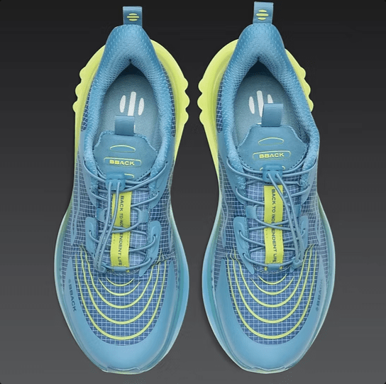 SNEAKERS IN TESSUTO - CALZATURE - Due Piedi