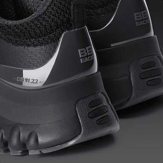 SNEAKERS IN TESSUTO - CALZATURE - Due Piedi