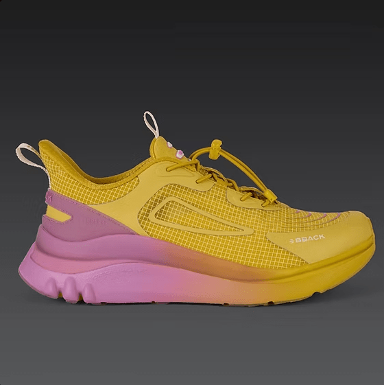 SNEAKERS IN TESSUTO - CALZATURE - Due Piedi