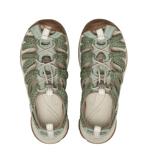 SNEAKERS IN TESSUTO - CALZATURE - Due Piedi