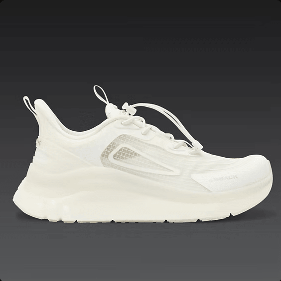SNEAKERS IN TESSUTO - CALZATURE - Due Piedi