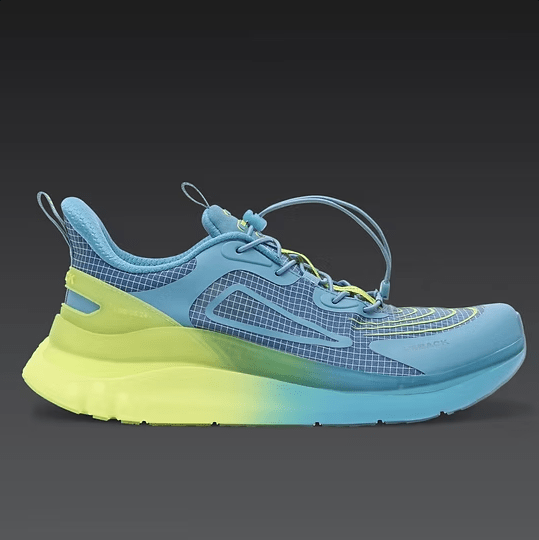 SNEAKERS IN TESSUTO - CALZATURE - Due Piedi