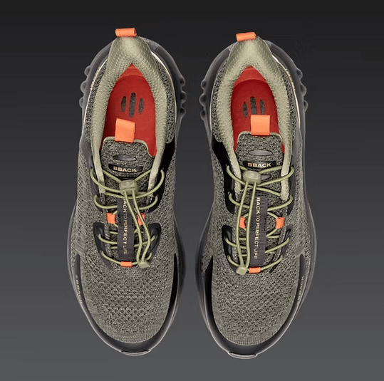 SNEAKERS IN TESSUTO - CALZATURE - Due Piedi