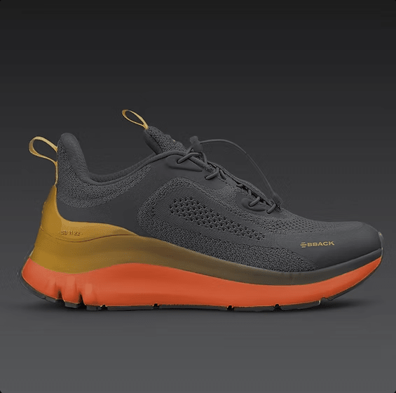 SNEAKERS IN TESSUTO - CALZATURE - Due Piedi