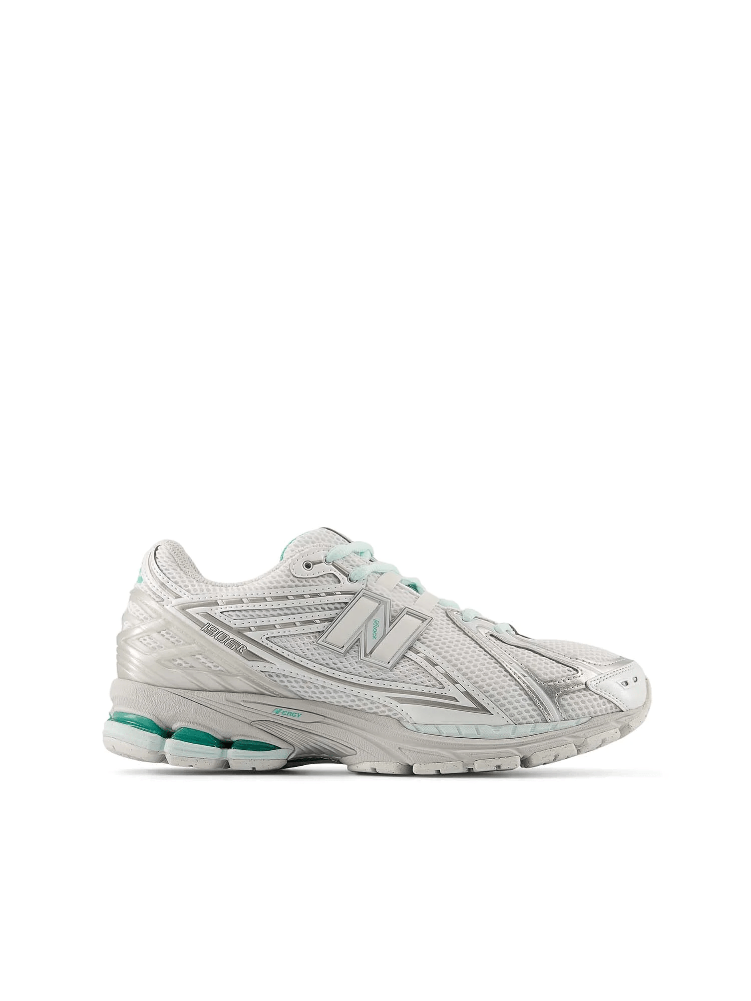 SNEAKERS IN TESSUTO E PELLE - CALZATURE - Due Piedi