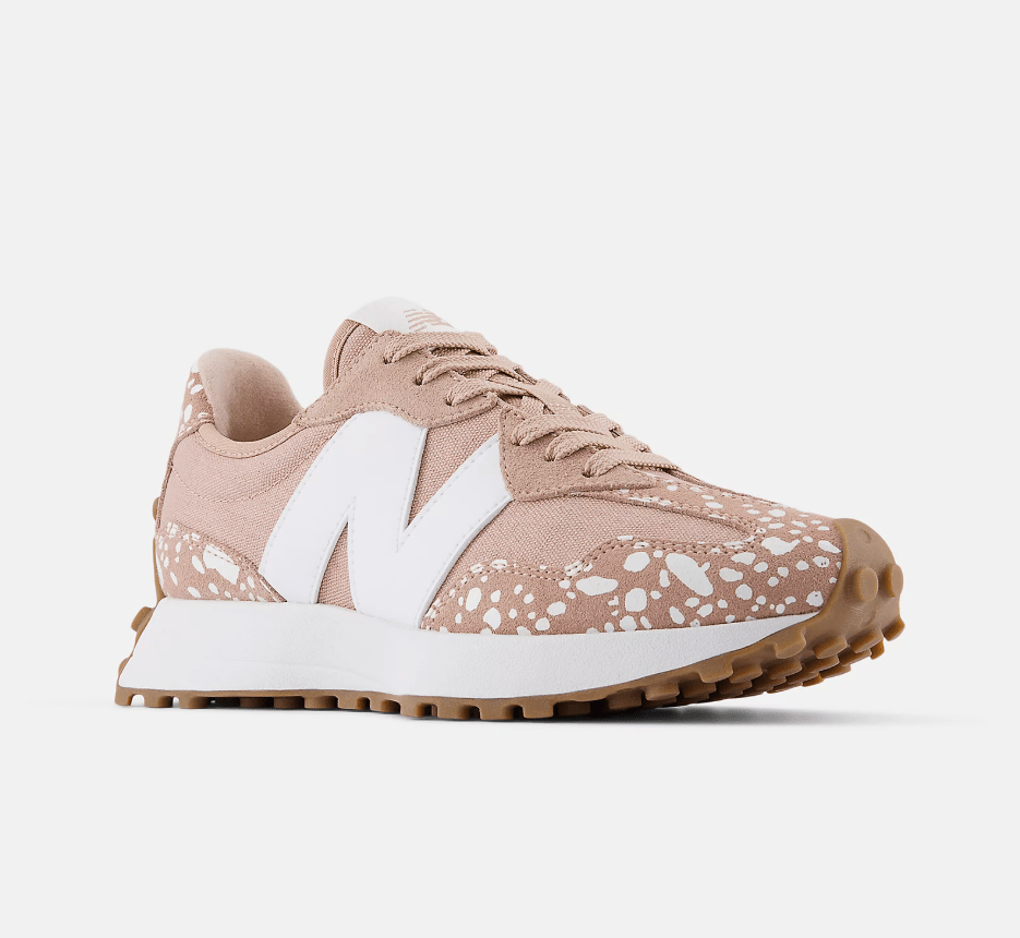 SNEAKERS IN TESSUTO E PELLE - CALZATURE - Due Piedi