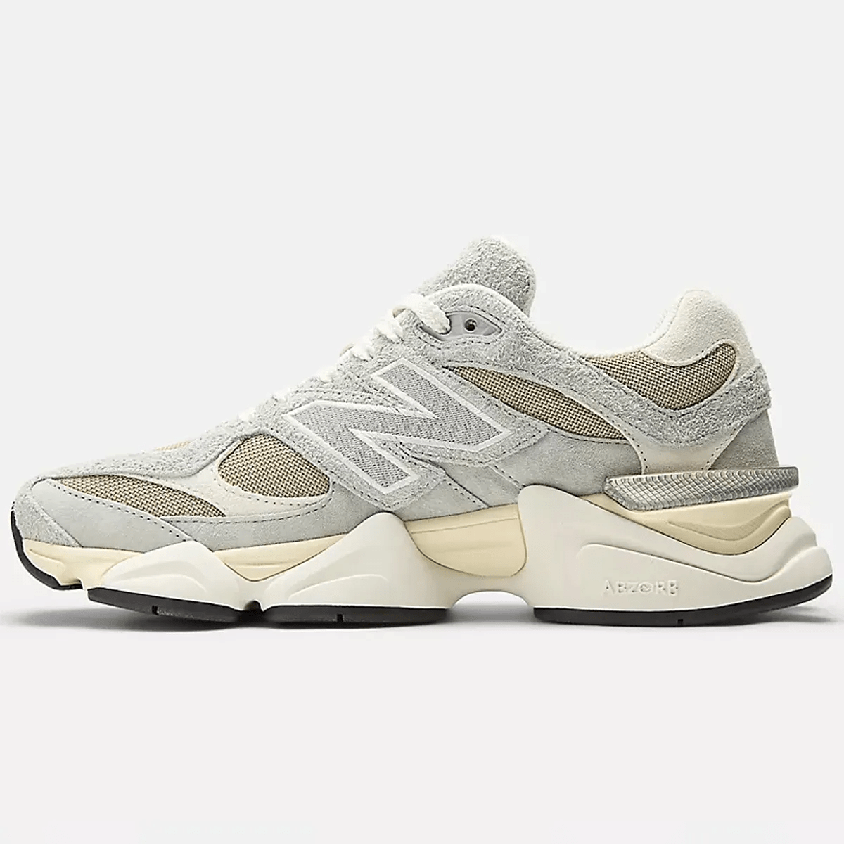 SNEAKERS IN TESSUTO E PELLE - CALZATURE - Due Piedi