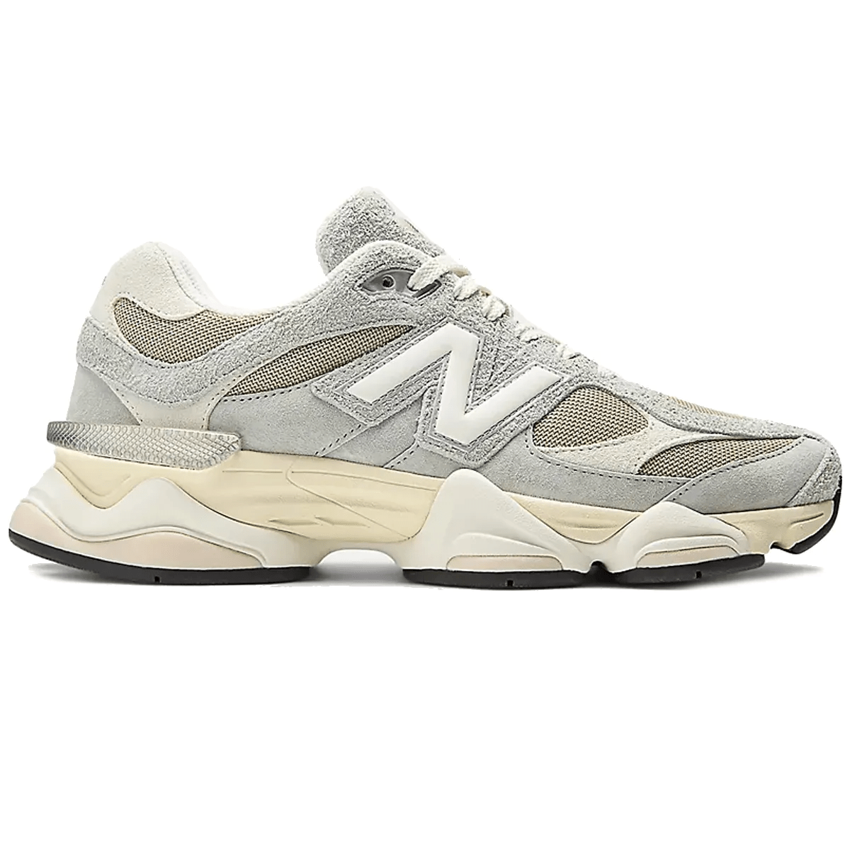 SNEAKERS IN TESSUTO E PELLE - CALZATURE - Due Piedi