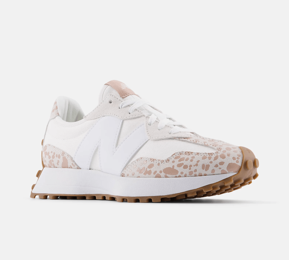 SNEAKERS IN TESSUTO E PELLE - CALZATURE - Due Piedi