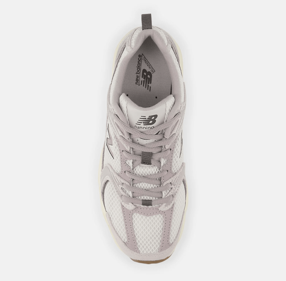 SNEAKERS IN TESSUTO E PELLE - CALZATURE - Due Piedi