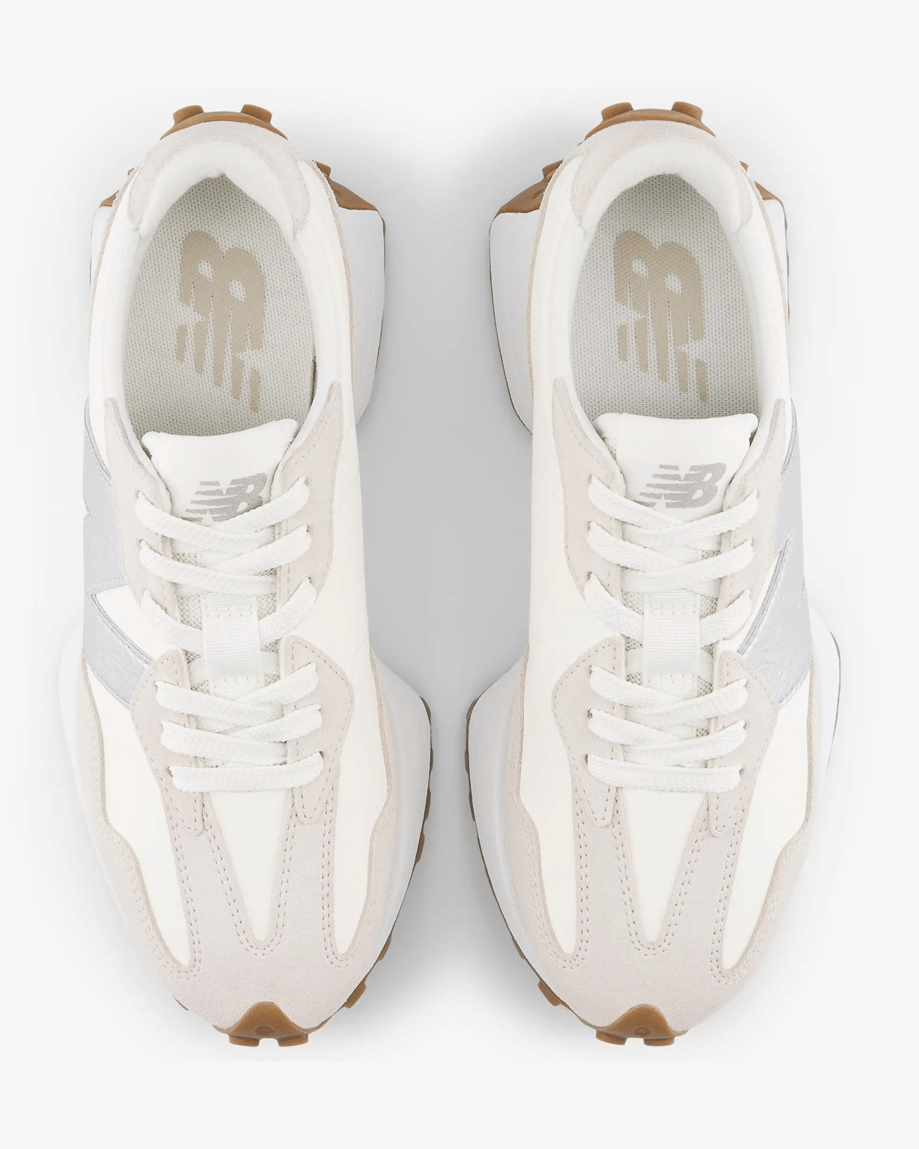 SNEAKERS IN TESSUTO E PELLE - CALZATURE - Due Piedi
