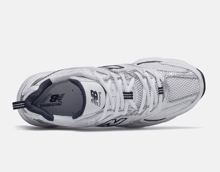 SNEAKERS IN TESSUTO E PELLE - CALZATURE - Due Piedi