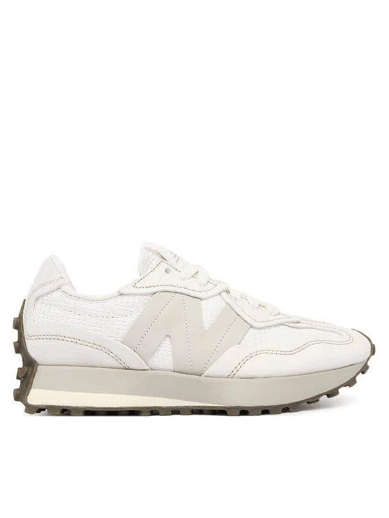 SNEAKERS IN TESSUTO E PELLE - CALZATURE - Due Piedi