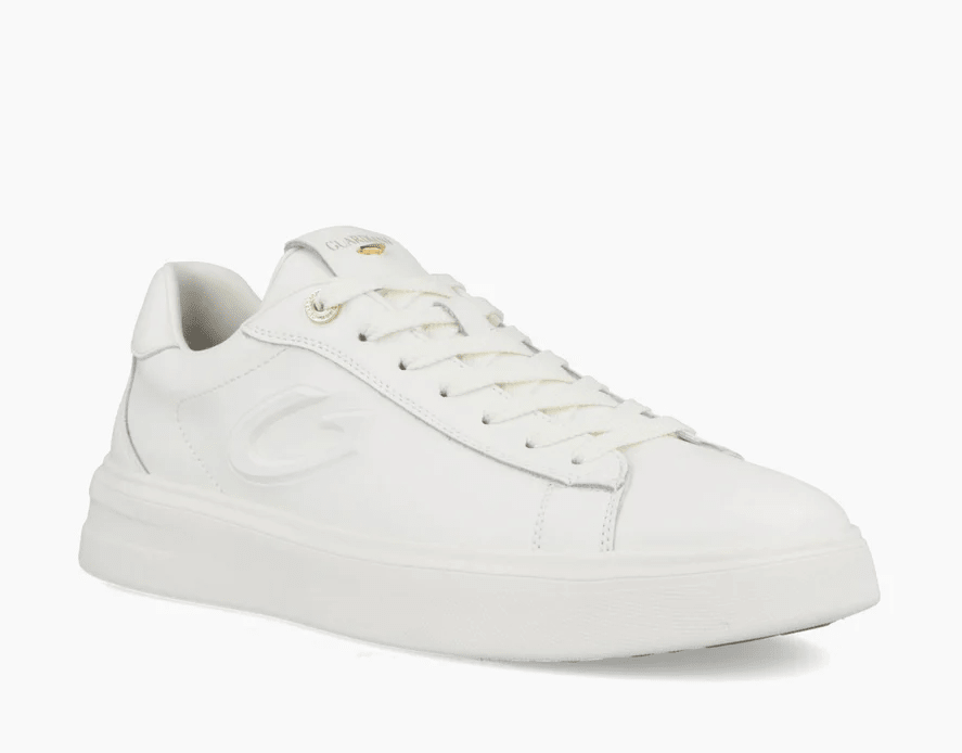 SNEAKERS IN TESSUTO E PELLE - CALZATURE - Due Piedi