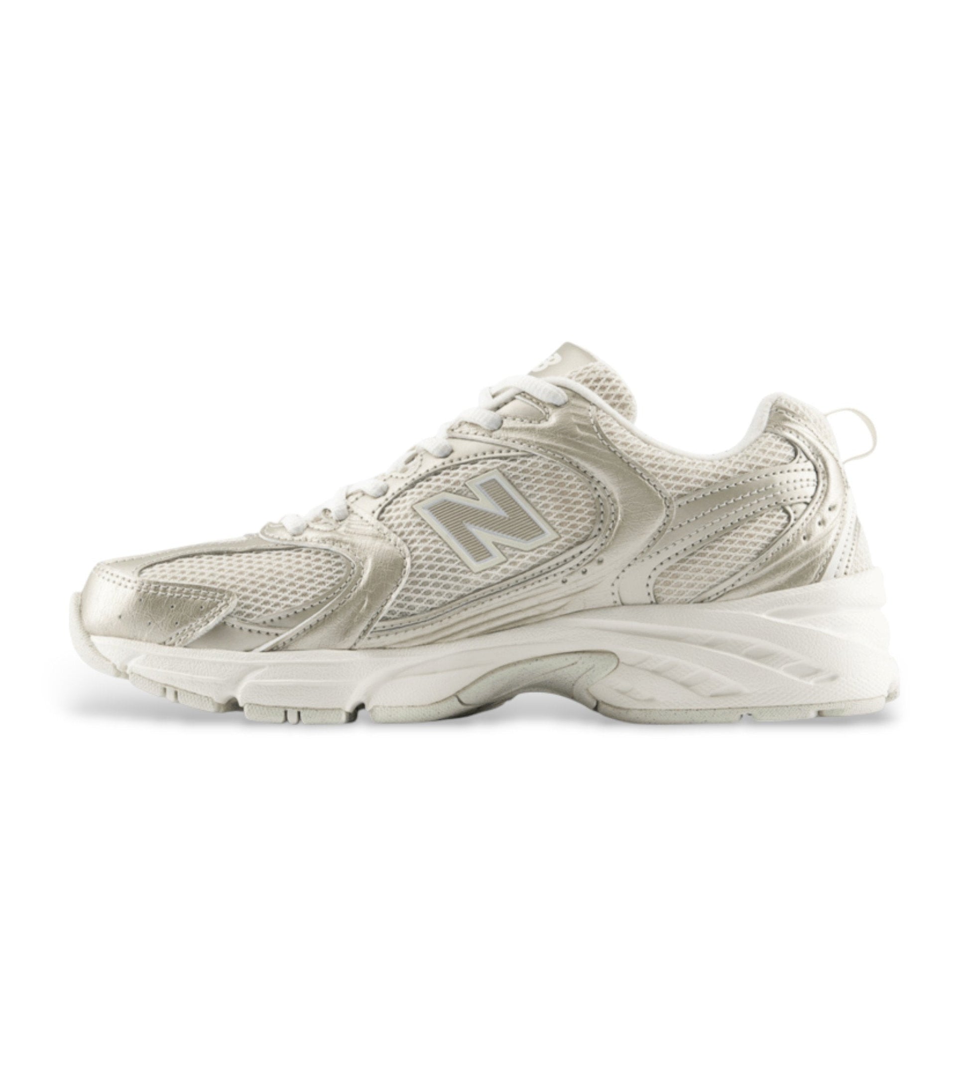 SNEAKERS IN TESSUTO E PELLE - CALZATURE - Due Piedi