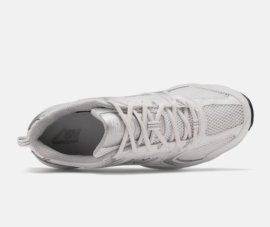 SNEAKERS IN TESSUTO E PELLE - CALZATURE - Due Piedi