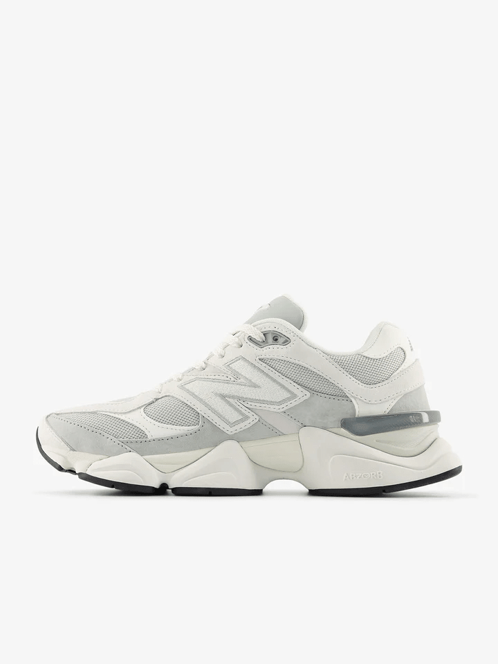SNEAKERS IN TESSUTO E PELLE - CALZATURE - Due Piedi