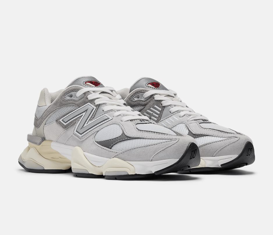SNEAKERS IN TESSUTO E PELLE - CALZATURE - Due Piedi