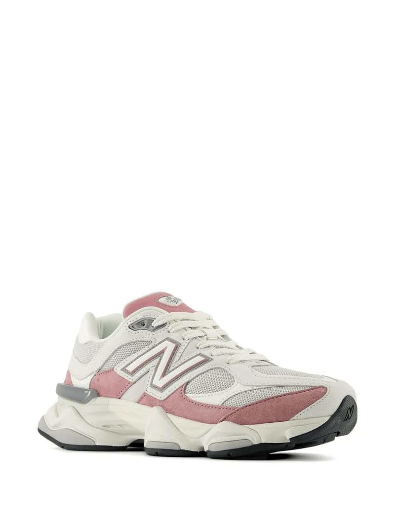 SNEAKERS IN TESSUTO E PELLE - CALZATURE - Due Piedi
