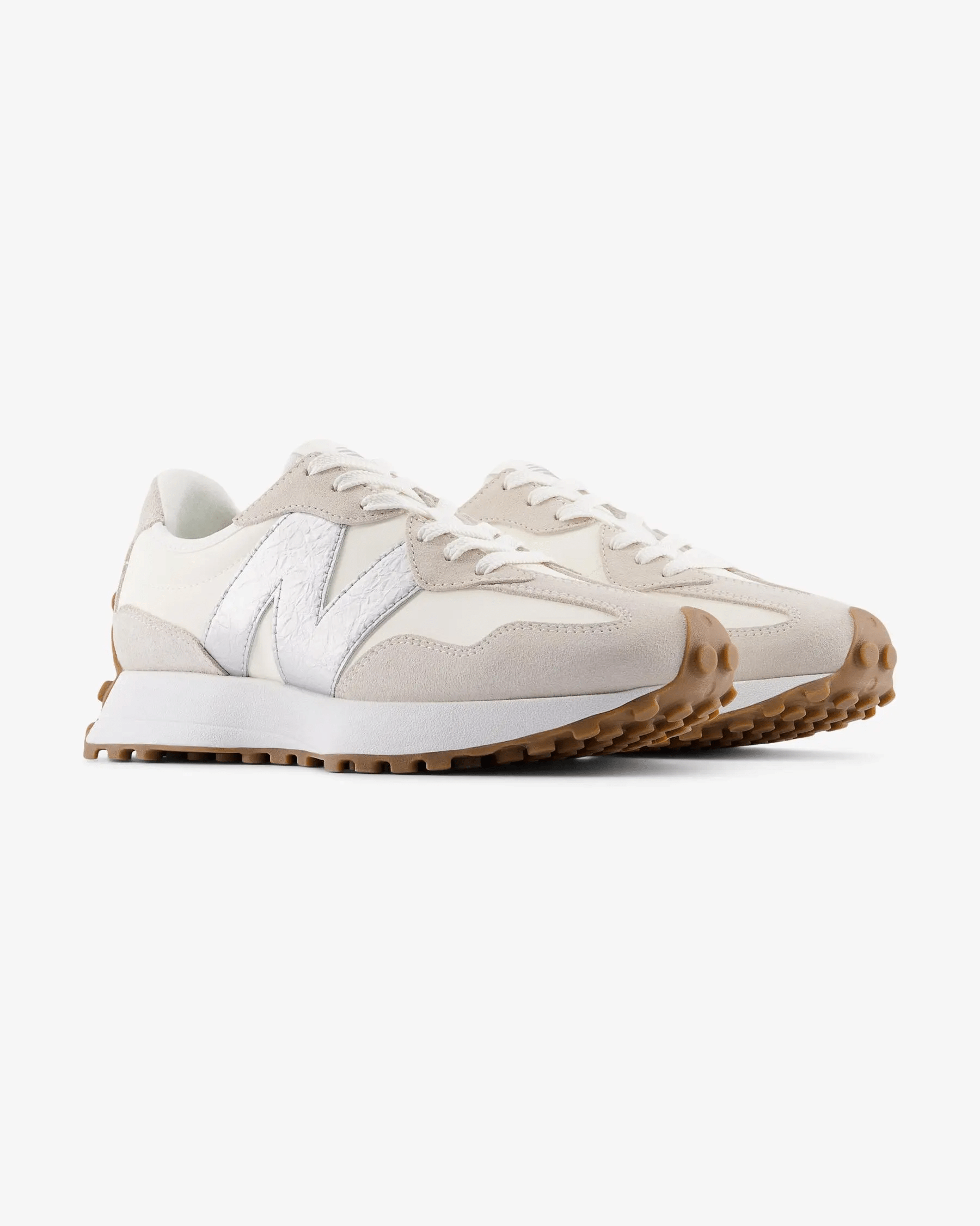 SNEAKERS IN TESSUTO E PELLE - CALZATURE - Due Piedi