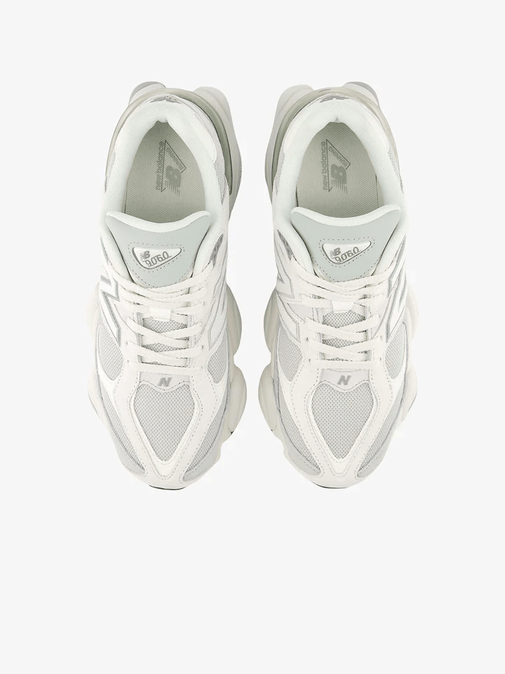 SNEAKERS IN TESSUTO E PELLE - CALZATURE - Due Piedi