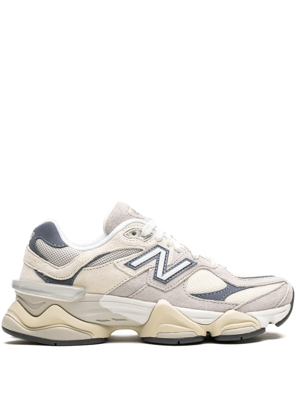SNEAKERS IN TESSUTO E PELLE - CALZATURE - Due Piedi