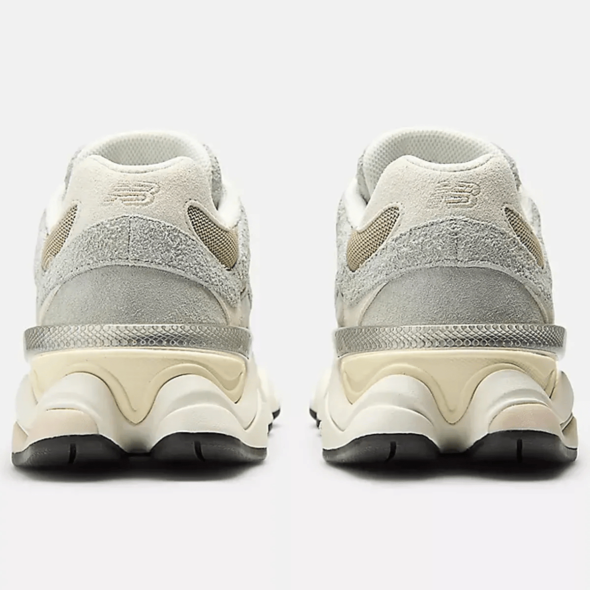 SNEAKERS IN TESSUTO E PELLE - CALZATURE - Due Piedi