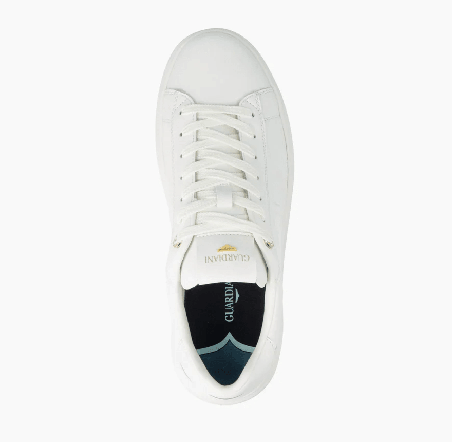 SNEAKERS IN TESSUTO E PELLE - CALZATURE - Due Piedi
