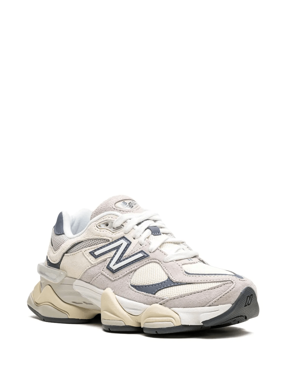 SNEAKERS IN TESSUTO E PELLE - CALZATURE - Due Piedi