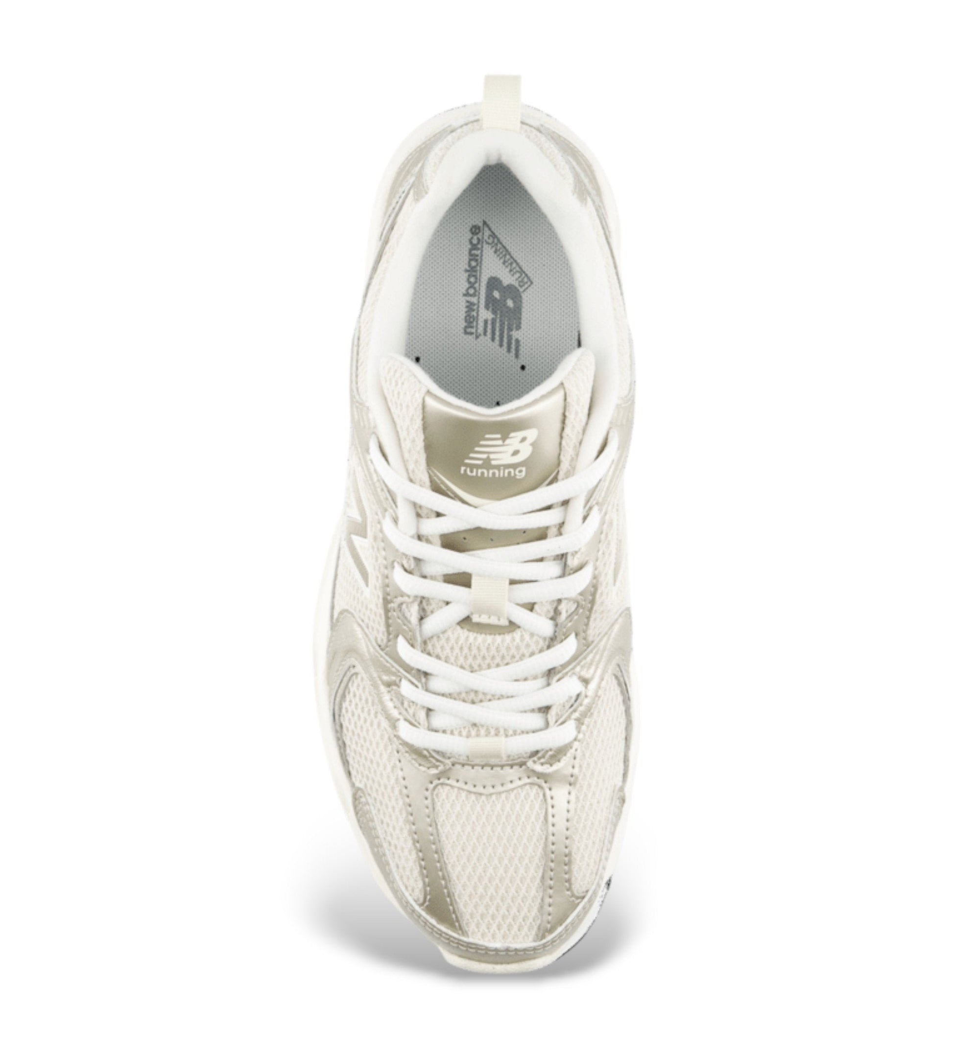 SNEAKERS IN TESSUTO E PELLE - CALZATURE - Due Piedi