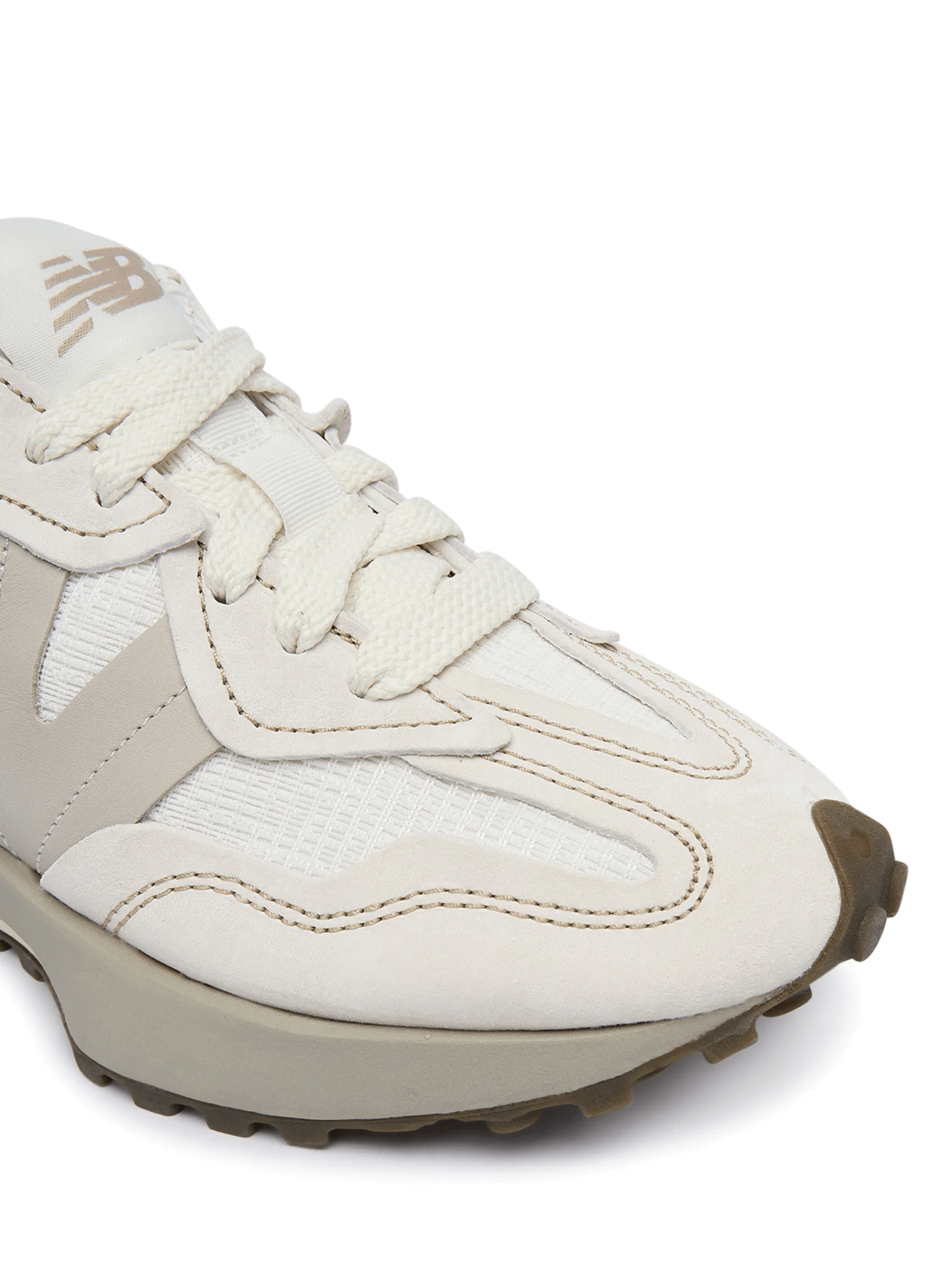 SNEAKERS IN TESSUTO E PELLE - CALZATURE - Due Piedi